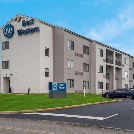 Best Western Spartanburg Northwest Bagian luar foto