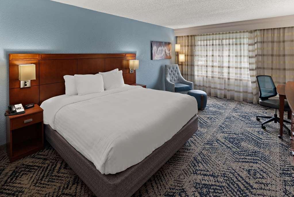 Best Western Spartanburg Northwest Ruang foto