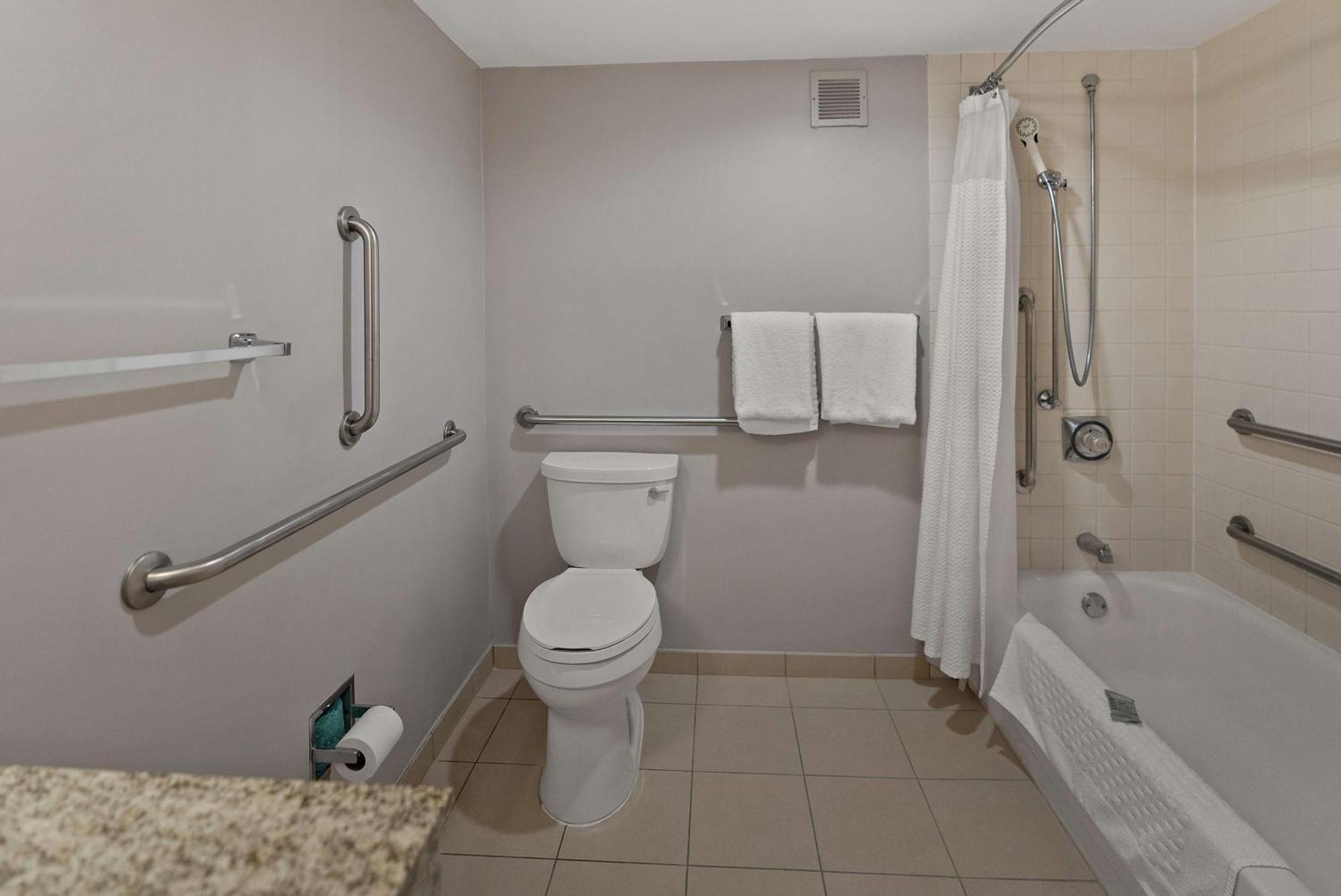 Best Western Spartanburg Northwest Bagian luar foto