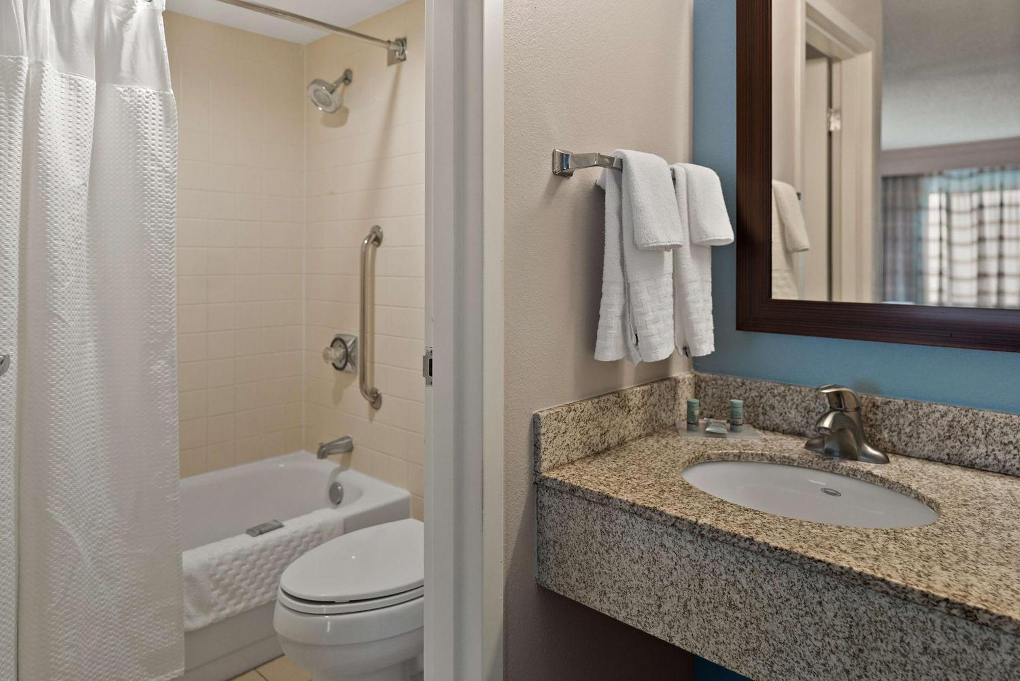 Best Western Spartanburg Northwest Bagian luar foto