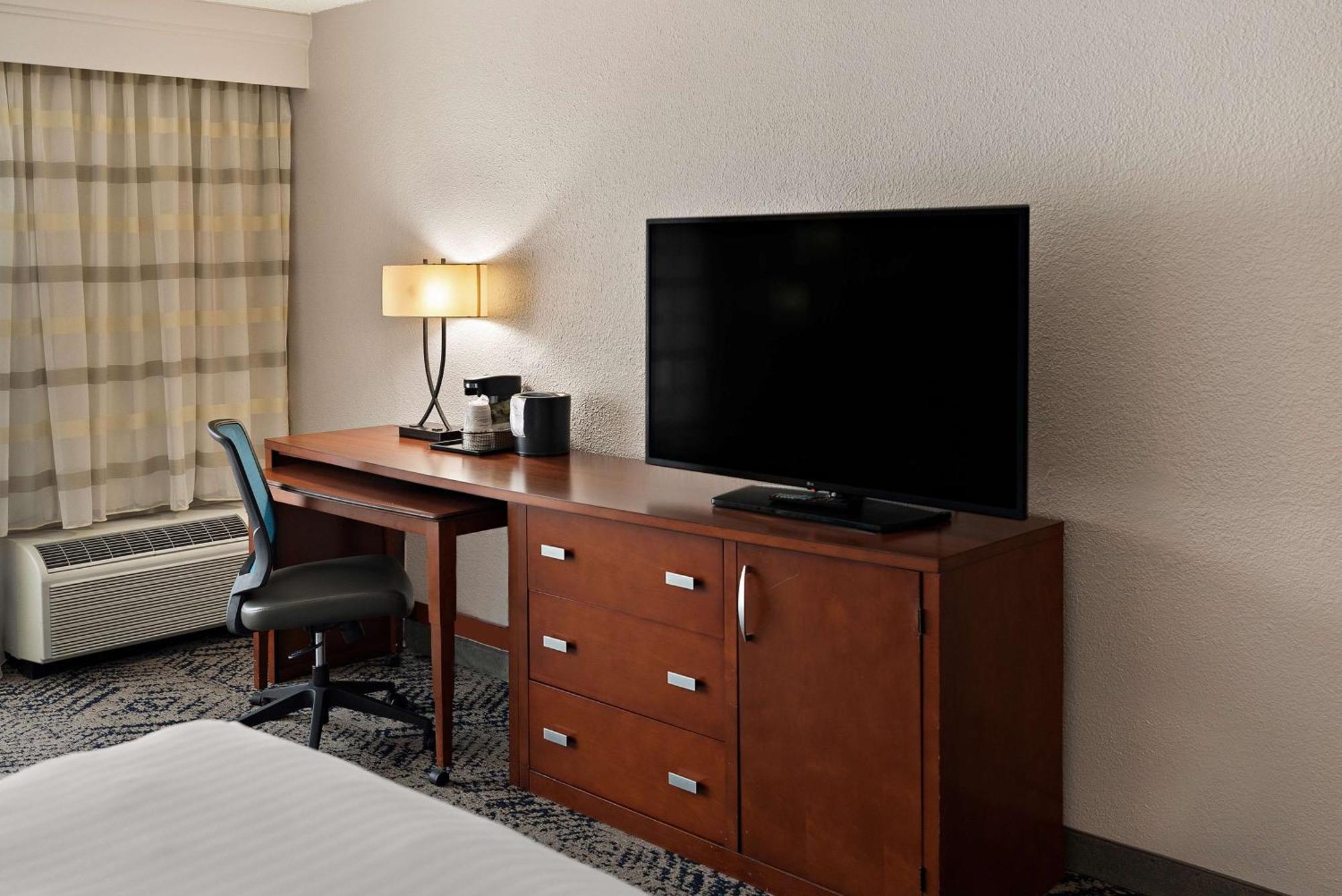 Best Western Spartanburg Northwest Bagian luar foto