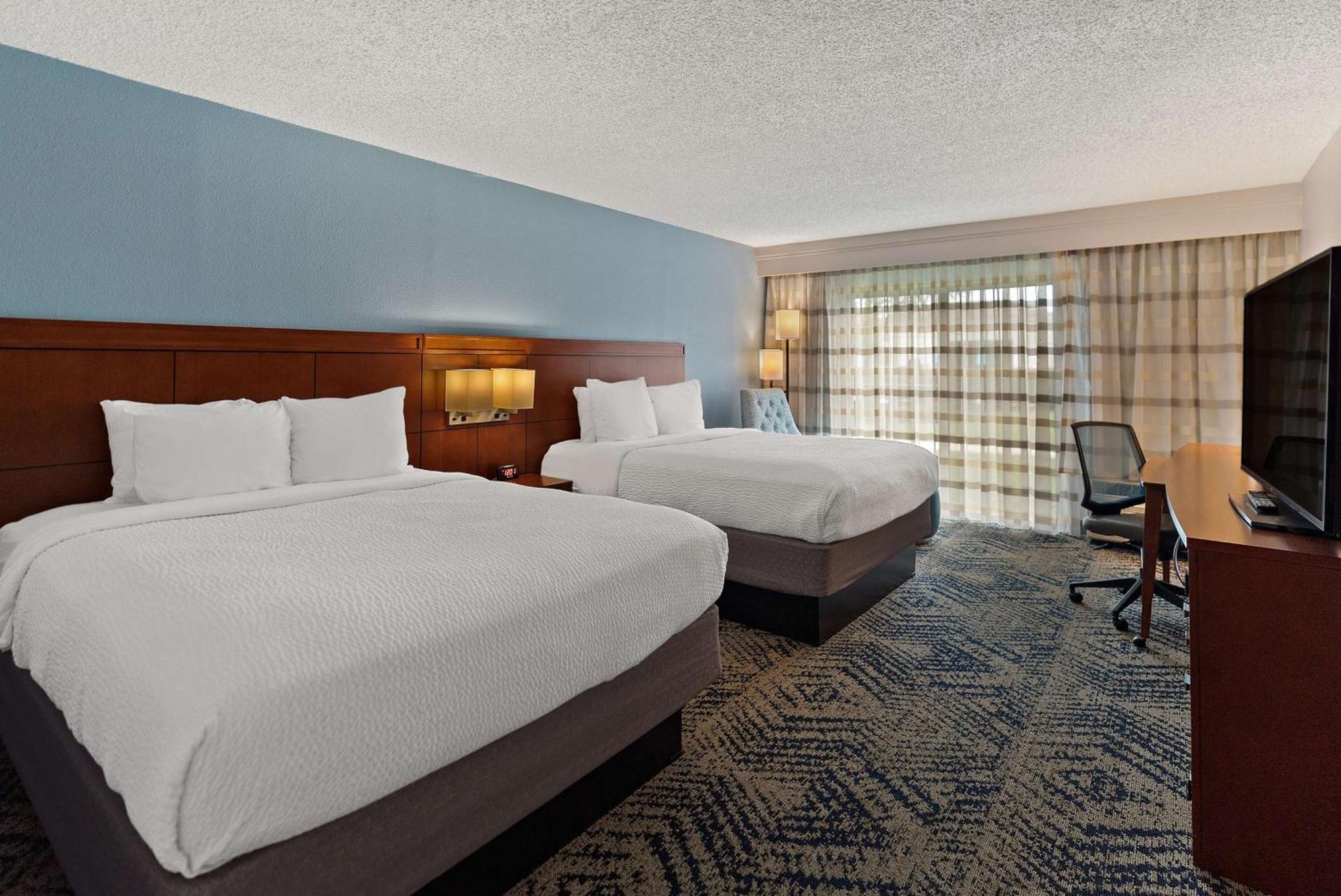 Best Western Spartanburg Northwest Bagian luar foto