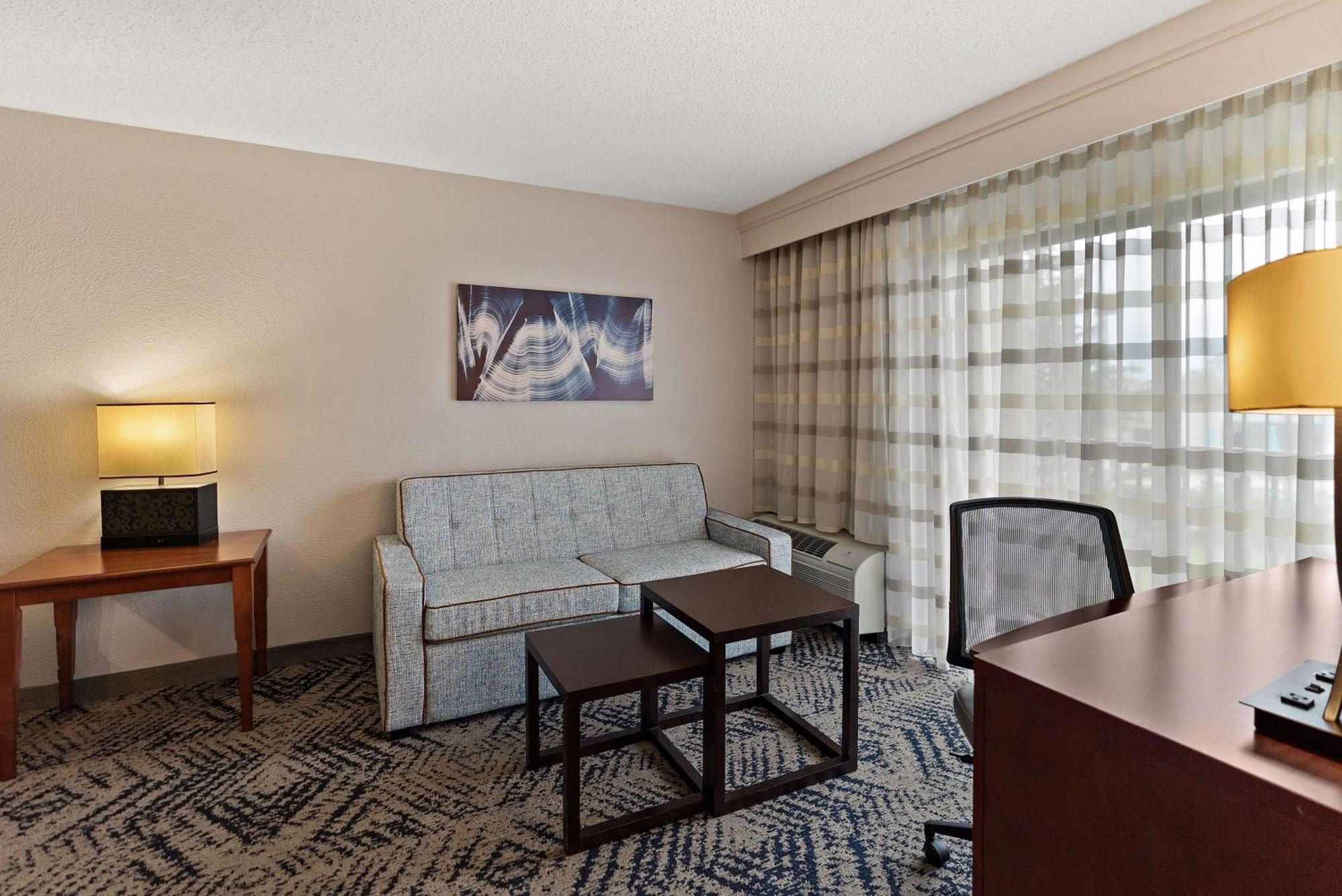 Best Western Spartanburg Northwest Bagian luar foto