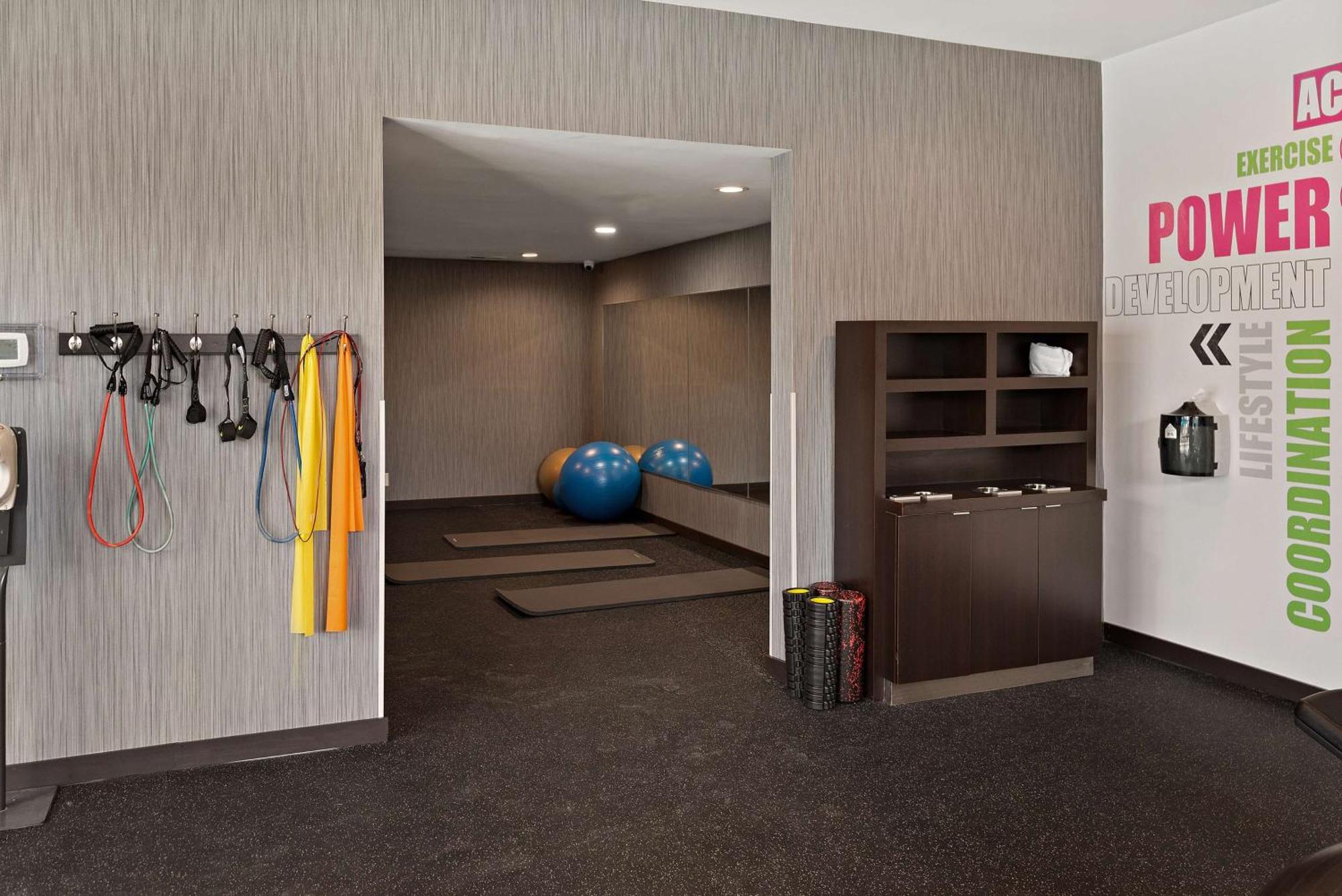 Best Western Spartanburg Northwest Bagian luar foto