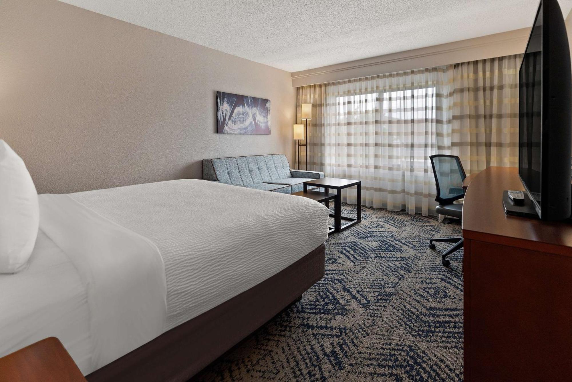 Best Western Spartanburg Northwest Bagian luar foto