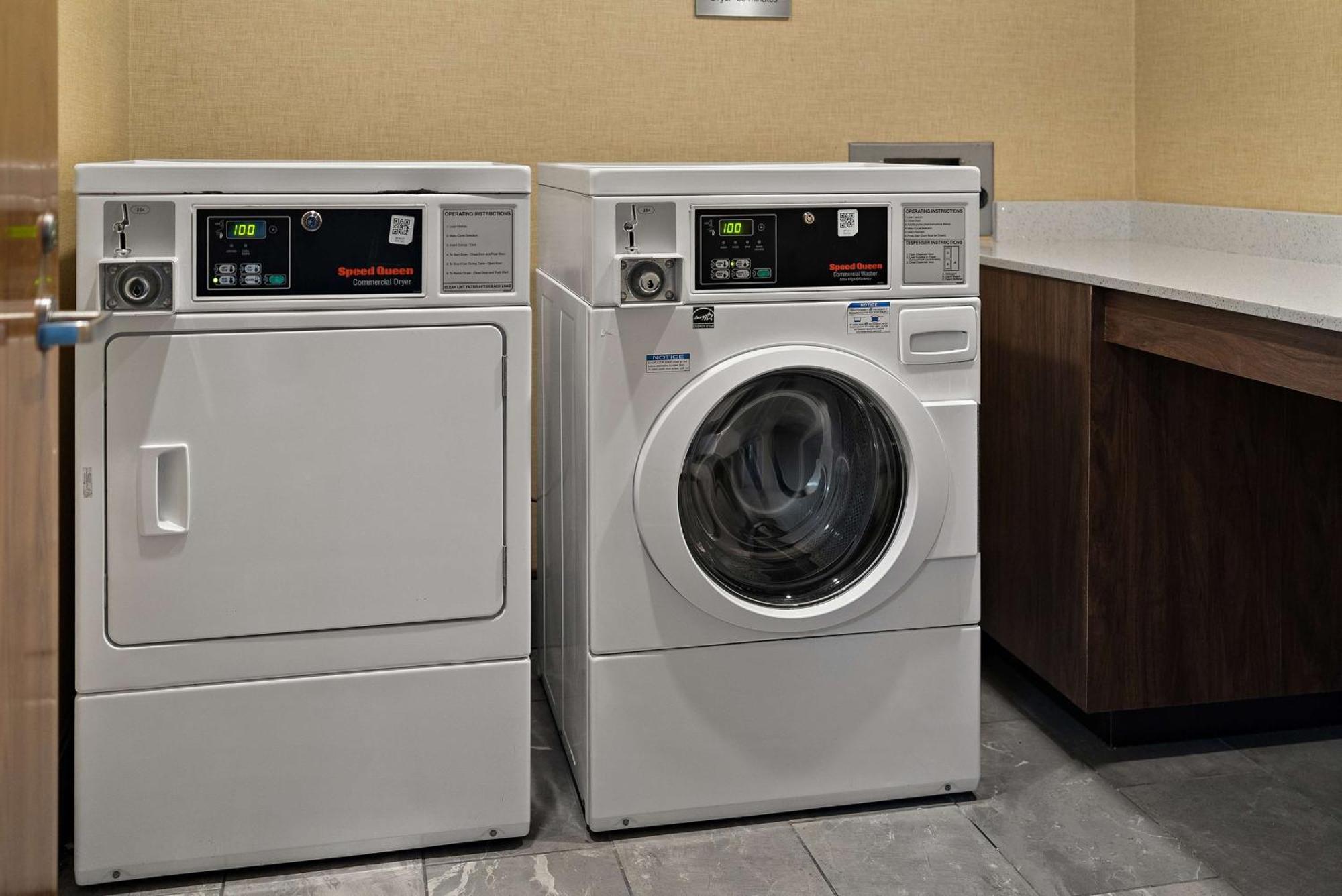 Best Western Spartanburg Northwest Bagian luar foto