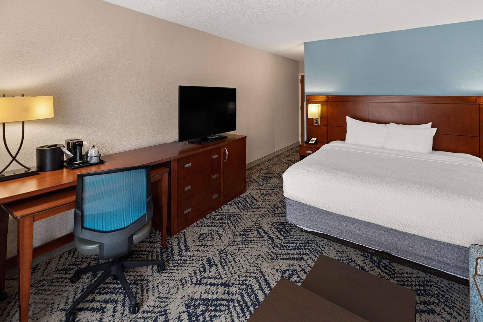 Best Western Spartanburg Northwest Bagian luar foto